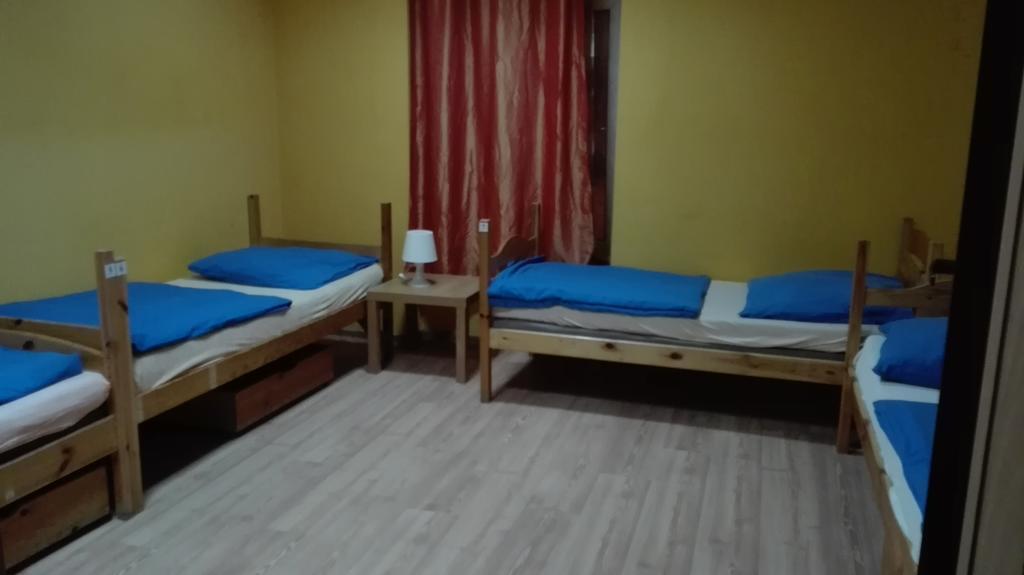 Honey Hostel - Krakow — Photos 1