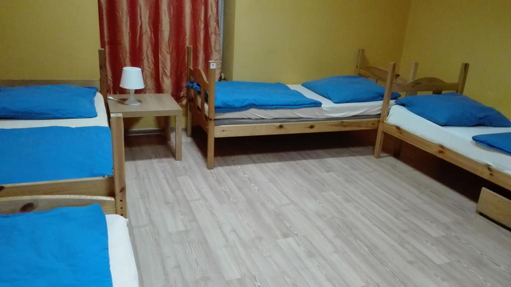 Honey Hostel - Krakow — Photos 2